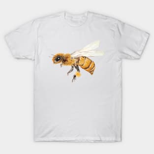 busy bee T-Shirt